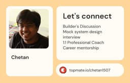 Chetan Agrawal